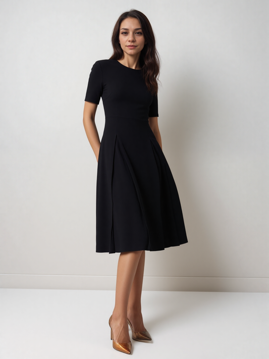 Conrad BO3 Hostess Dress WDS0007