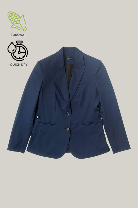 <b>Madera</b> Women's ECO Formal Blazer