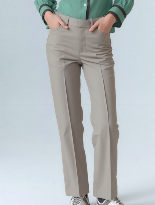 Conrad Female Waitress Pants WPS0042