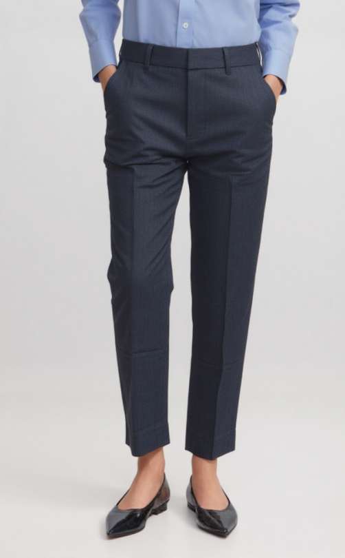 Female Slim Fit Pants (no back pocket) WPS0047