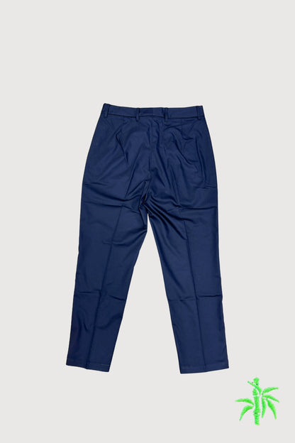 Female Pant with Hook and Bar Closure( No Back Pocket) WPS0053