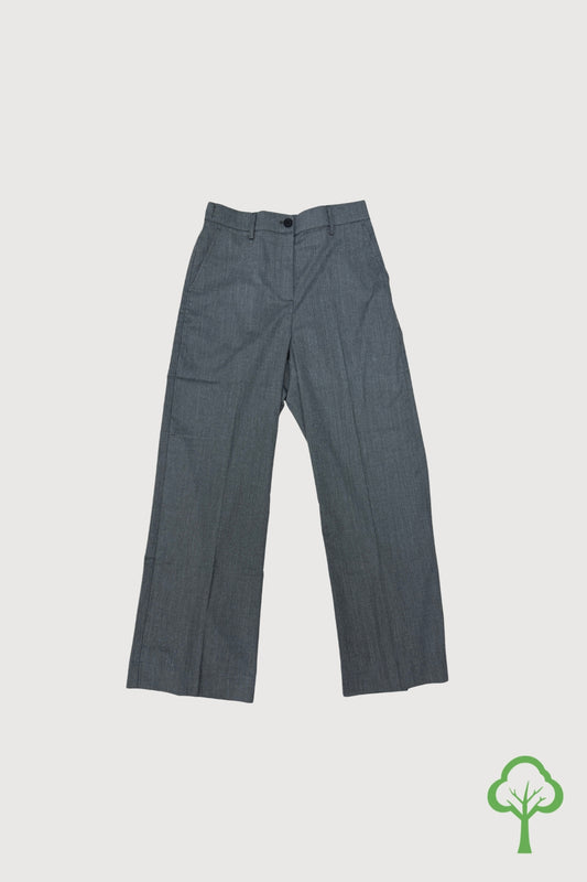 Female Wide Leg Pant ( no back pocket) WPS0056