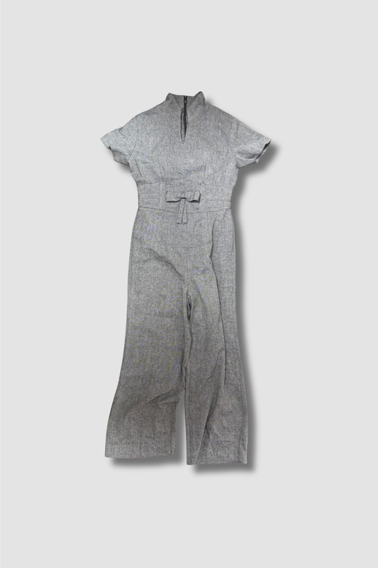 <b>Holt's Cafe</b> Female's Jumsuit_WJS003