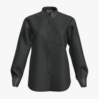 Women's BioNTex™ Button Down Collar Shirt