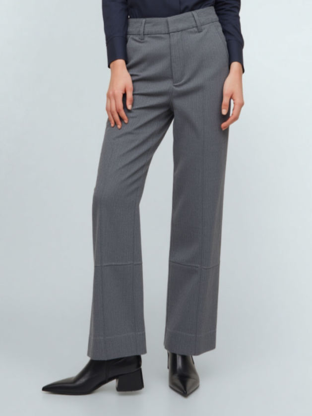 Marriott F&B Cru Steakhouse Female server  Female Slim Fit Pants WPS0047
