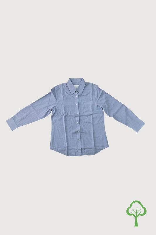 Marriott F&B Great Room Female server  Long Sleeve Shirt without Sleeve Tabs WTB0060