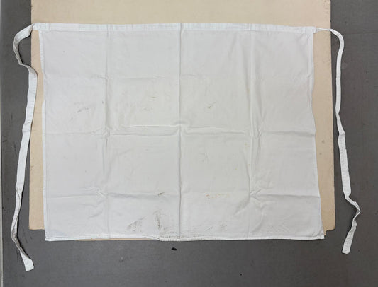 W37 " x L30" Regular Half Apron APLG1014