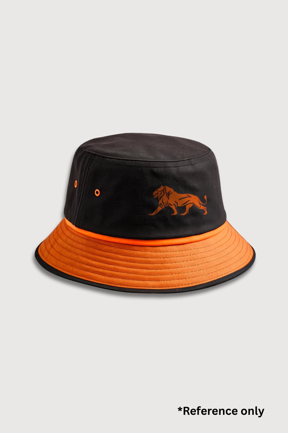Upcycled Fisherman Hat