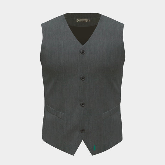 <b>HOTEL ICON</b> | Men's Formal Waistcoat