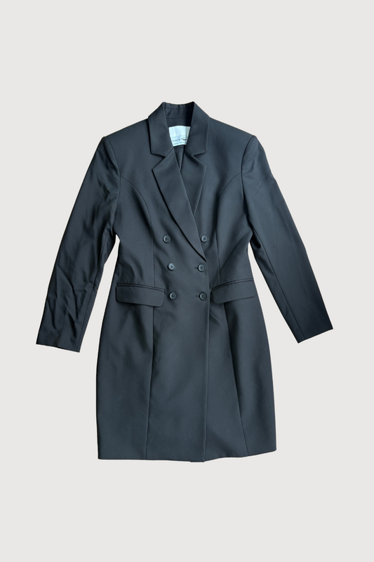 Raffles and Fairmont Makati  SUIT DRESS WDS0008