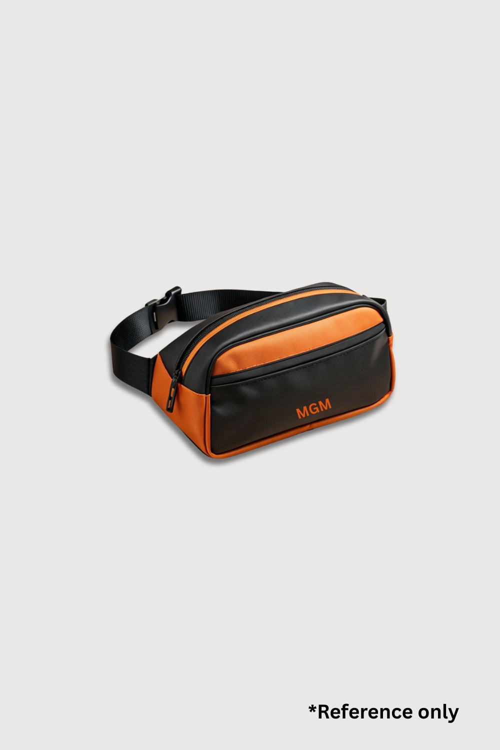 Upcycled Waist bag